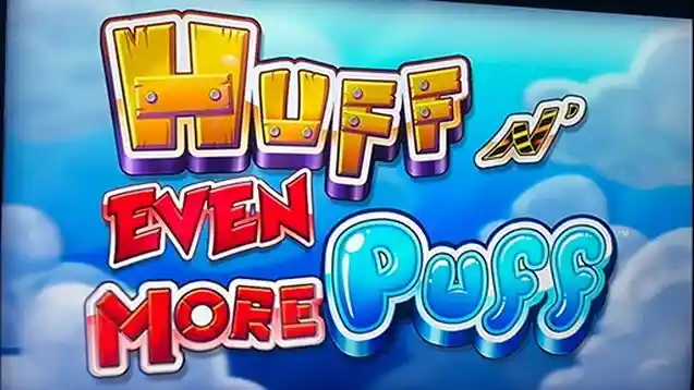 Quick Verdict After Testing Huff N' More