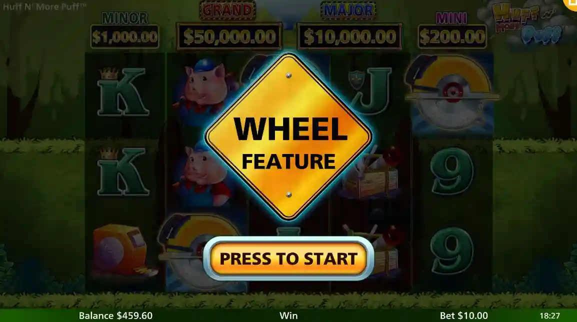 Slot Mechanics & Ways to Win