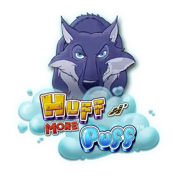 Huff N' More Puff